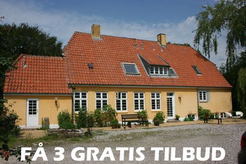 Gratis rengøringtilbud: Benyt dig af vores 100 % gratis tjeneste billighaandvaerker.dk  i dag